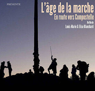 EN ROUTE VERS COMPOSTELLE