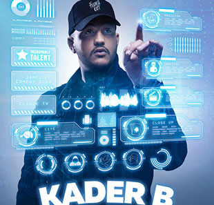KADER B