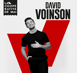 DAVID VOINSON