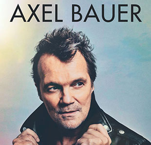 AXEL BAUER