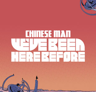 CHINESE MAN