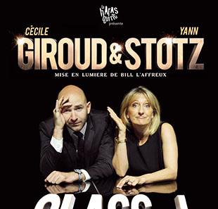 GIROUD ET STOTZ