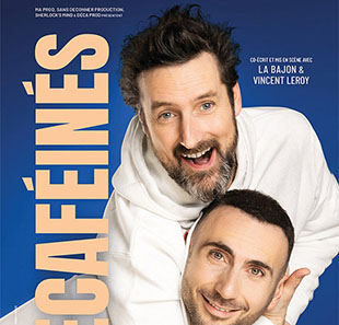 LES DECAFEINES