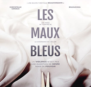 LES MAUX BLEUS