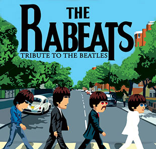 THE RABEATS