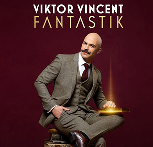 VIKTOR VINCENT