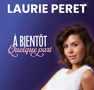 LAURIE PERET