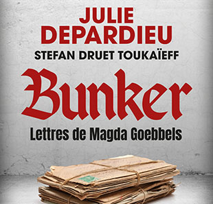 BUNKER