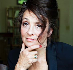 CATHERINE RINGER