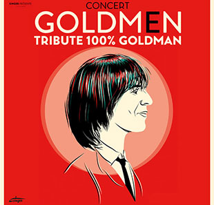 GOLDMEN