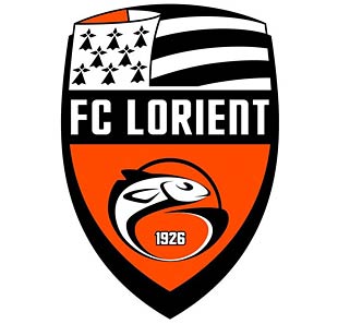 Voetbal FC LORIENT / AS BEZIERS DOMINO'S LIGUE 2 - 31EME JOURNEE LORIENT