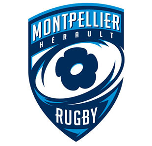Rugby MONTPELLIER HR / RC TOULON EUROPEAN RUGBY CHAMPIONS CUP MONTPELLIER