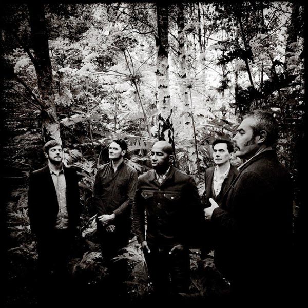 Tindersticks Tindersticks