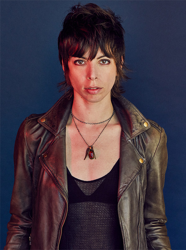 Mademoiselle K Mademoiselle K