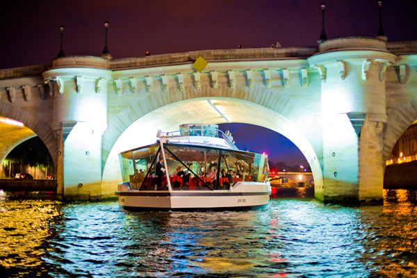DINER-CROISIERE DINER-CROISIERE