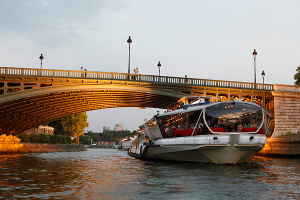 DINER-CROISIERE DINER-CROISIERE