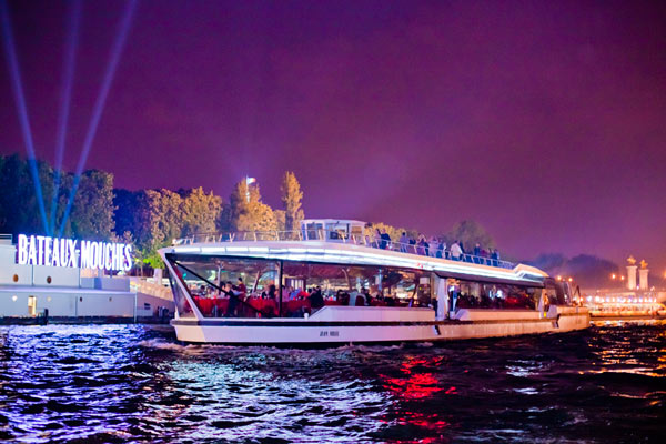 DINER-CROISIERE DINER-CROISIERE
