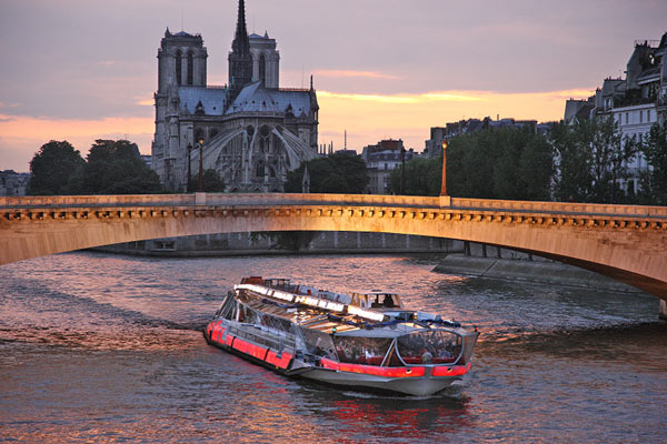 DINER-CROISIERE DINER-CROISIERE