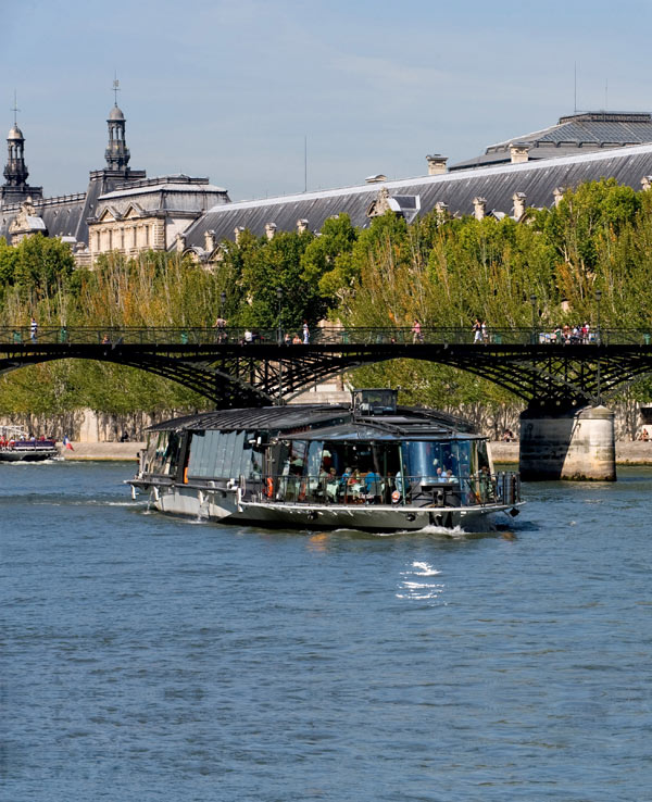 DEJEUNER-CROISIERE DEJEUNER-CROISIERE