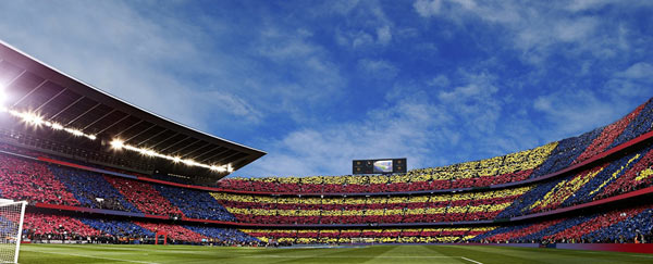 FC BARCELONE / ESPANYOL FC BARCELONE / ESPANYOL
