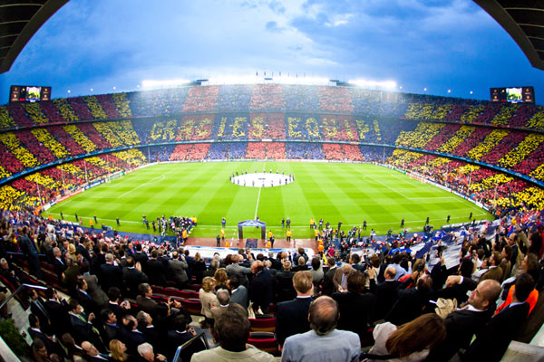 FC BARCELONE / ESPANYOL FC BARCELONE / ESPANYOL