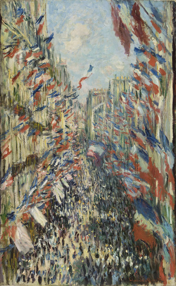 LES CHEFS-D'OEUVRE DU MUSEE D'ORSAY LES CHEFS-D'OEUVRE DU MUSEE D'ORSAY