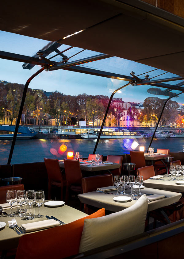 DINER-CROISIERE 20H30 DINER-CROISIERE 20H30