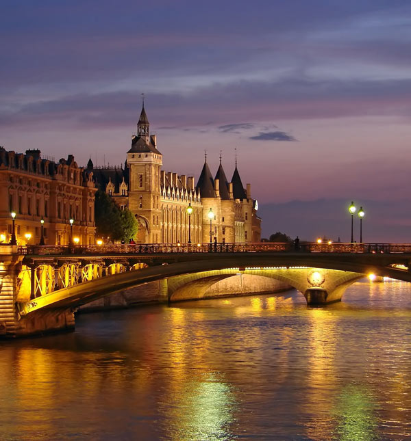 DINER-CROISIERE 20H30 DINER-CROISIERE 20H30