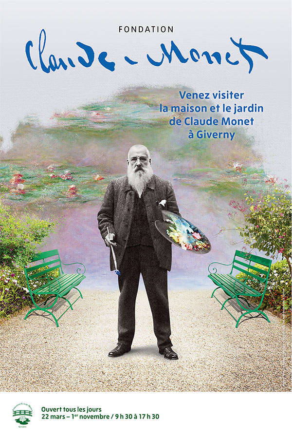 MAISON ET JARDINS DE CLAUDE MONET MAISON ET JARDINS DE CLAUDE MONET