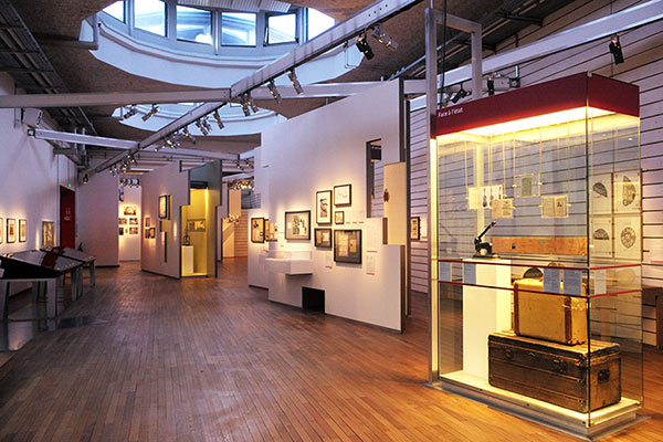 MUSÉE NATIONAL DE L'HISTOIRE MUSÉE NATIONAL DE L'HISTOIRE