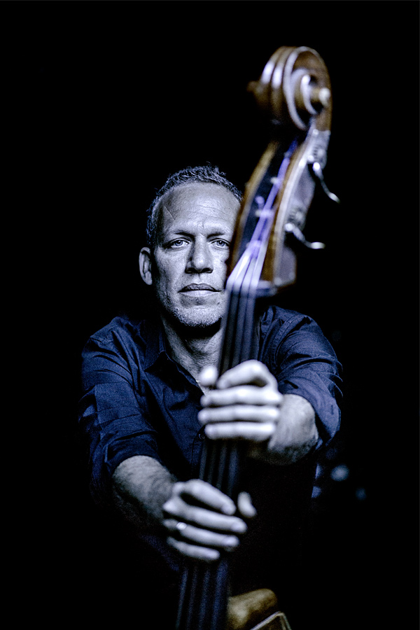 AVISHAI COHEN TRIO AVISHAI COHEN TRIO