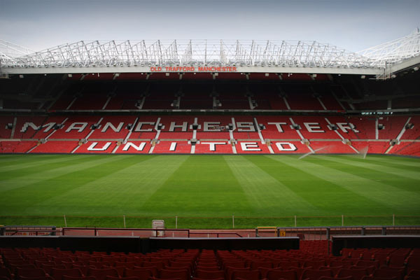 MANCHESTER UNITED / CHELSEA MANCHESTER UNITED / CHELSEA