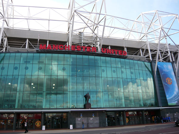 MANCHESTER UNITED / CHELSEA MANCHESTER UNITED / CHELSEA