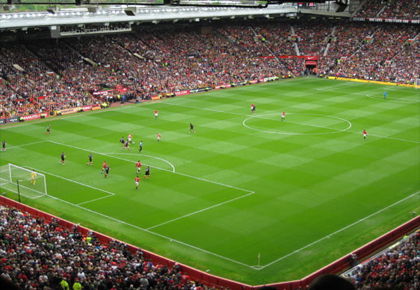 MANCHESTER UNITED / CHELSEA MANCHESTER UNITED / CHELSEA