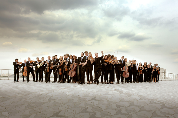 FAZIL SAY - MOZART FAZIL SAY - MOZART