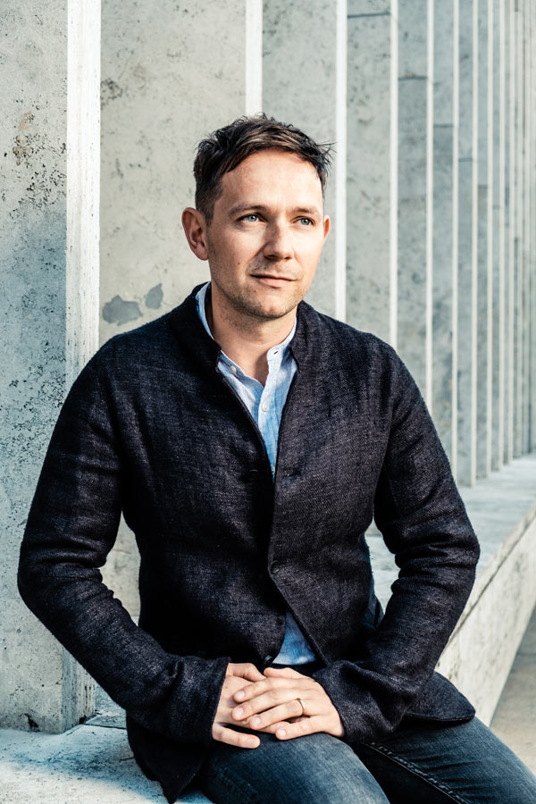 IESTYN DAVIES, THOMAS DUNFORD IESTYN DAVIES, THOMAS DUNFORD