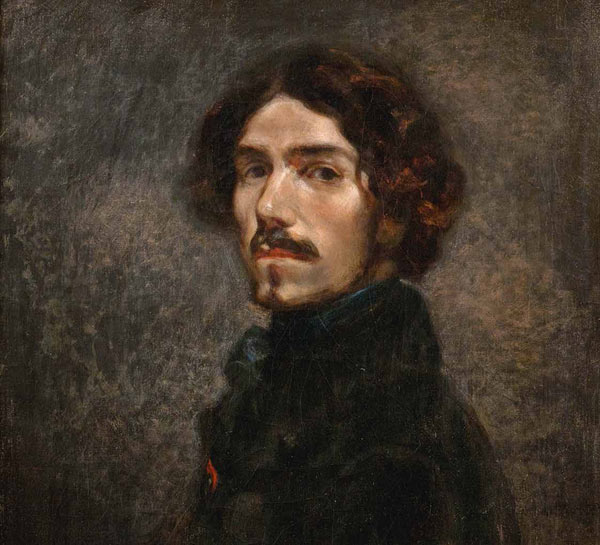 MUSÉE EUGÈNE-DELACROIX MUSÉE EUGÈNE-DELACROIX