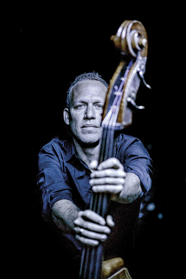 AVISHAI COHEN TRIO AVISHAI COHEN TRIO