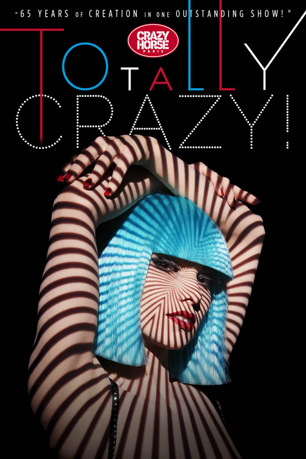 TOTALLY CRAZY - CRAZY EXPERIENCE TOTALLY CRAZY - CRAZY EXPERIENCE