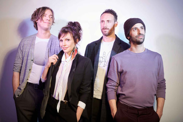 CARAVAN PALACE CARAVAN PALACE
