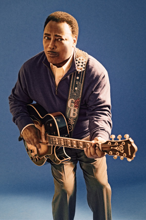 GEORGE BENSON GEORGE BENSON