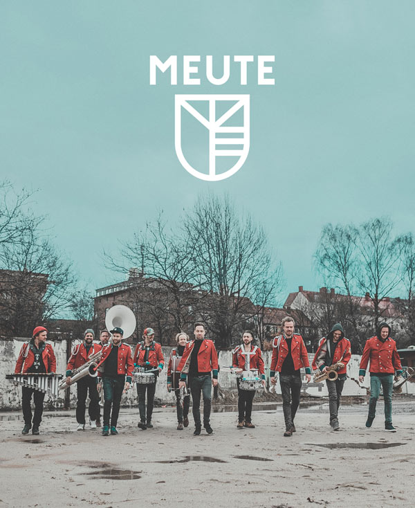 MEUTE MEUTE