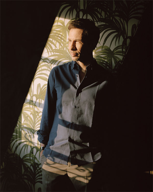 ALEX BEAUPAIN ALEX BEAUPAIN