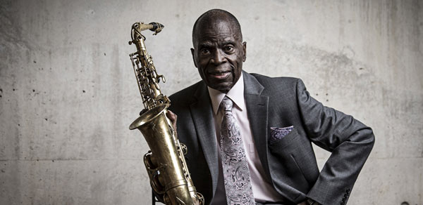 MACEO PARKER MACEO PARKER