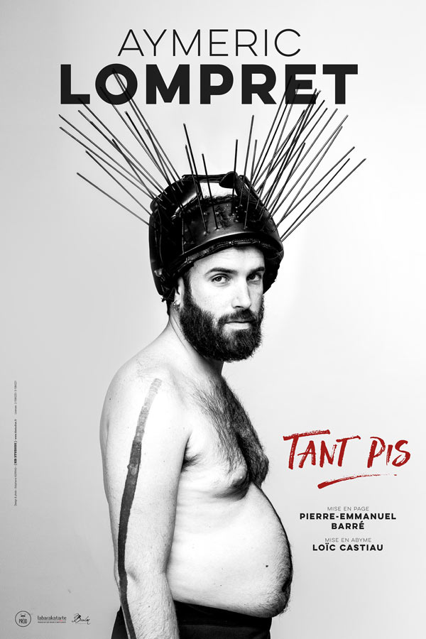 AYMERIC LOMPRET AYMERIC LOMPRET