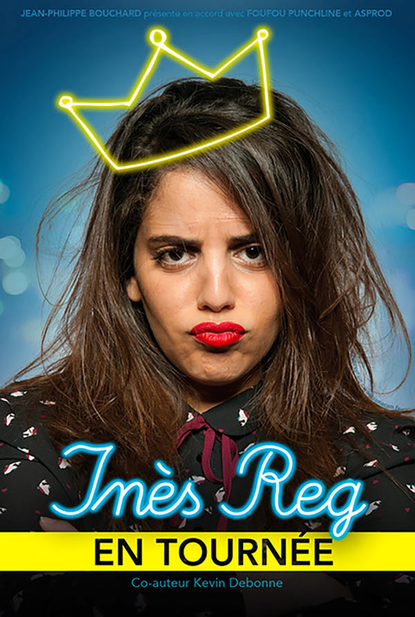 INES REG INES REG