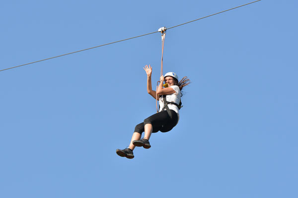 ACCRO AVENTURES ACCRO AVENTURES