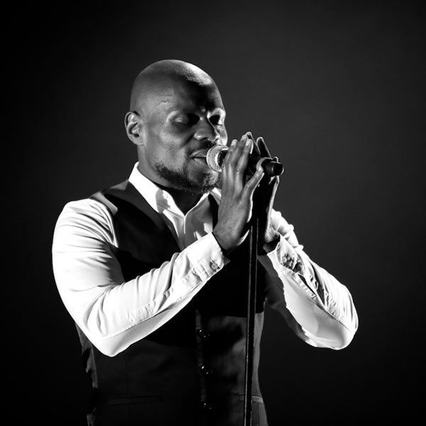 KERY JAMES KERY JAMES