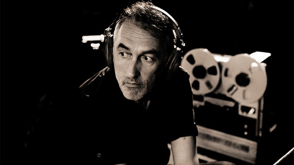 YANN TIERSEN YANN TIERSEN