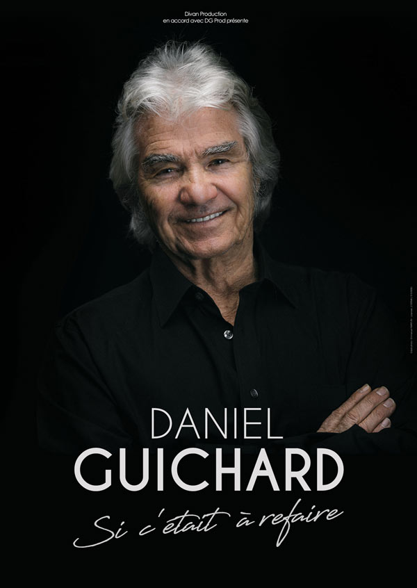 DANIEL GUICHARD DANIEL GUICHARD